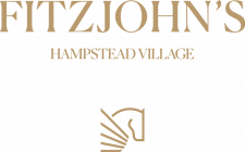 Fitzjohns Logo
